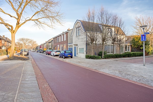 Medium property photo - Kottendijk 112, 7522 BW Enschede